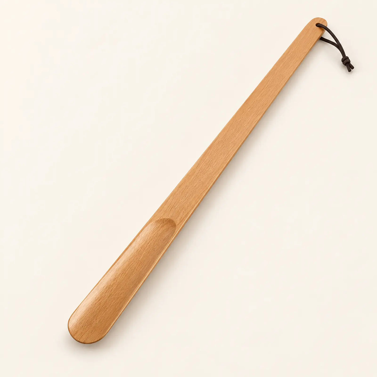Chausse-pied long destiné à une chambre d’hôtel