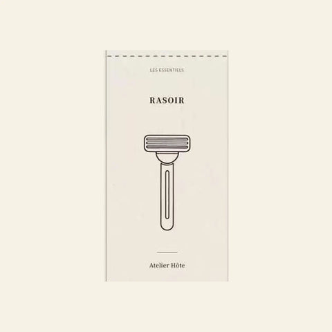 Rasoir